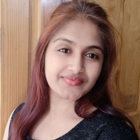Sujatha K Email