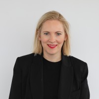 Wolff Olins Employee Bianca Bensemann's profile photo
