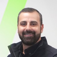 National Pavement Partners, Inc. Employee Nicholas Reinman's profile photo