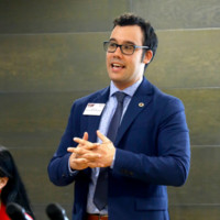 ByeFile Employee Adrian Agud's profile photo