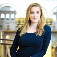 National Building Museum Employee Aileen Fuchs's profile photo