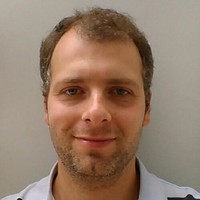 Stellwagen Technology Employee Claudio Viotti's profile photo