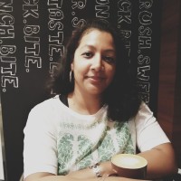 Exellor Employee Sheethal Viswanath's profile photo