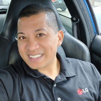 Francis de Los Santos Email & Phone Number