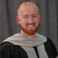 Veterinary Emergency Group Employee Bryce Long's profile photo