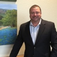 CCMC Employee Joe Cook's profile photo