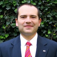 FGA Investment Banking Employee Javier Arce's profile photo