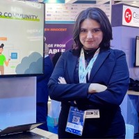 BPS Employee Christa Karim's profile photo