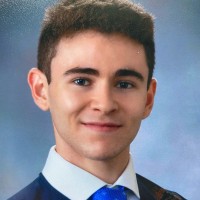 Horizon Next Employee Connor Joyce's profile photo