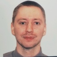 Caterpillar Inc. Employee Robert Hanks's profile photo