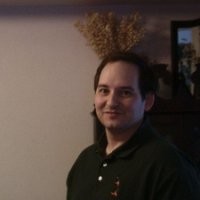 Patrick O'Donnell's profile photo