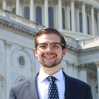 House Committee on Homeland Security Employee Steven Szucs's profile photo