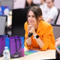 KEWAZO Employee Lisa Zhadik's profile photo