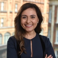 FLORA STAMATO LIMITED Employee Flora Stamato's profile photo