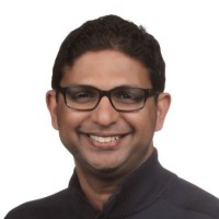 Men's Wearhouse Employee Ali Haris's profile photo