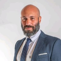 Tomer a Government-Owned Company LTD Employee Avi Elishakov's profile photo
