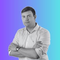 Bergner Europe Employee Arthur Luiz M. Santos's profile photo