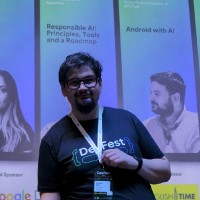 TEKNOPAR Employee Ertuğrul Bilgiç's profile photo