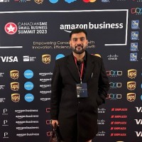 Code Garage Tech Employee Mehakpal Singh's profile photo