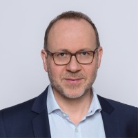 Stéphane Bonzon Email