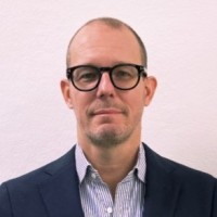 Kering Eyewear Employee Peter Axelsson's profile photo