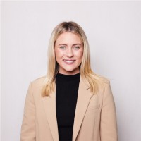 The Mint Partners Employee Lucy Ferguson's profile photo