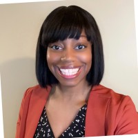 Vantor Employee Ché Johnson's profile photo