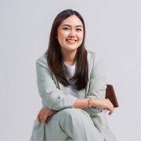 Arcadis Employee Michaela Perez's profile photo