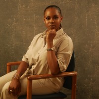 Chioma Ihenekwe Email & Phone Number