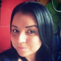 Loggro Employee Tatiana Mazo's profile photo