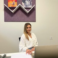 Incodeks Employee Fjolla Bajraktari's profile photo