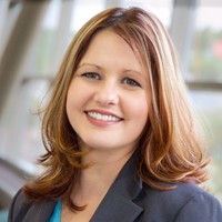 Henderson Libraries Employee Marcie Smedley's profile photo