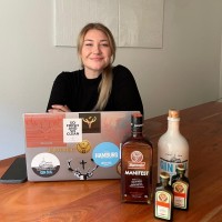 Mast-Jägermeister Deutschland GmbH Employee Jessica Böttcher's profile photo
