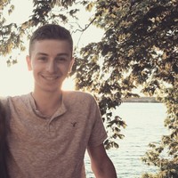 FIBA Technologies, Inc. Employee Peter Spinuzzi's profile photo