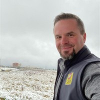 RDO Equipment Co. Employee Shane Glover's profile photo