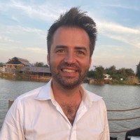 Gavi, the Vaccine Alliance Employee Augustin Flory's profile photo