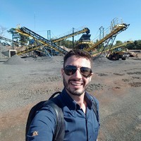 Simplex Equipamentos Ltda Employee Guilherme Lago's profile photo