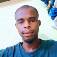 EBT Medical, Inc. Employee Chidi Innocent's profile photo