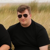 Datalink Employee Olivier Merckx's profile photo