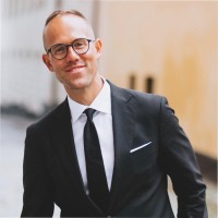 Visual Art Employee Andreas Lind's profile photo