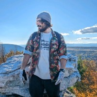 Richmond Performing Arts Alliance Employee Kadim Saleh's profile photo