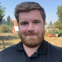 Garage Force Employee RJ Salisbury's profile photo