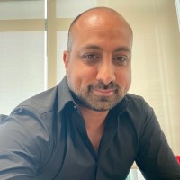 NokNok Employee Elie Khalil's profile photo