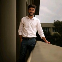 PowerMatix Employee Daniyal Naveed's profile photo