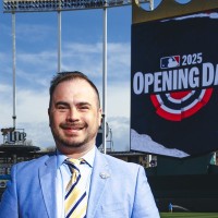 Kansas City Royals Employee Brian Mather's profile photo