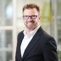 Caztek Engineering Employee Casimir Sienkiewicz's profile photo