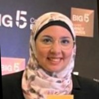 PowerCo Employee Sara Soliman's profile photo