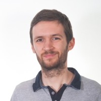 Klarify.app Employee Rob Frampton's profile photo