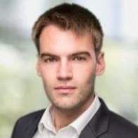 ASQ - World Headquarters Employee Ben Huber's profile photo