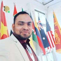 Fortran Steel Private Limited Employee Vivek Mishra's profile photo